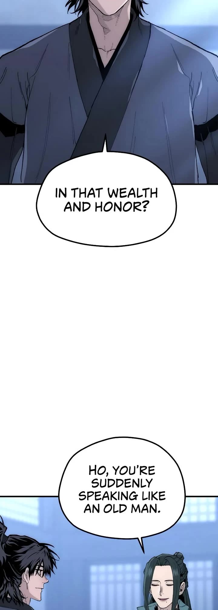 Murim RPG Simulation chapter 147 page 67