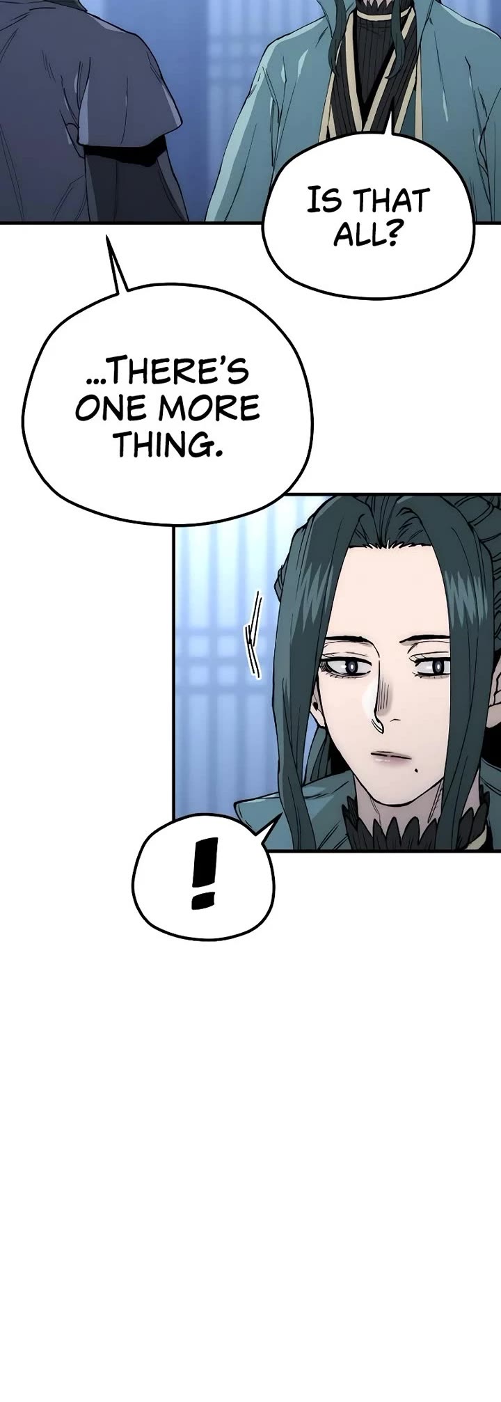 Murim RPG Simulation chapter 147 page 68