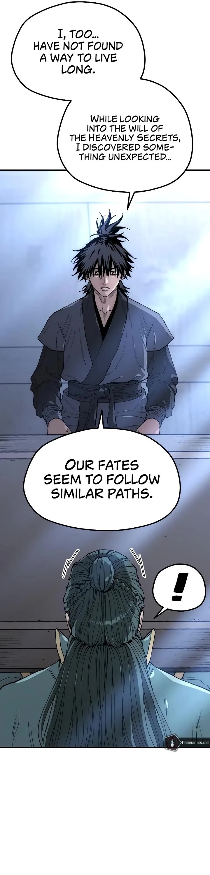 Murim RPG Simulation chapter 147 page 69