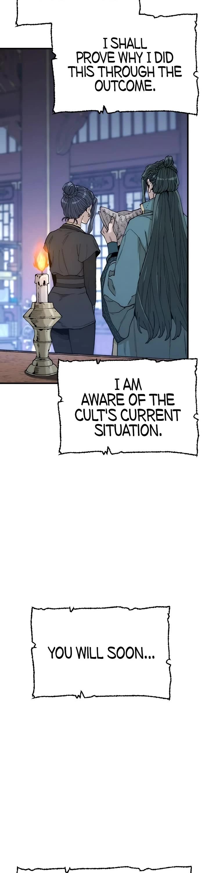 Murim RPG Simulation chapter 147 page 7