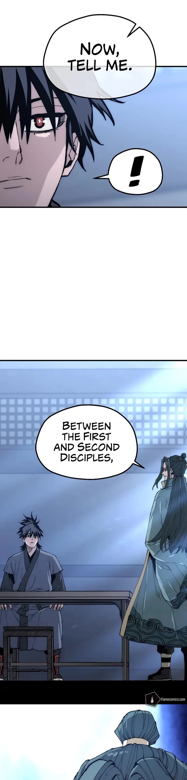 Murim RPG Simulation chapter 147 page 75