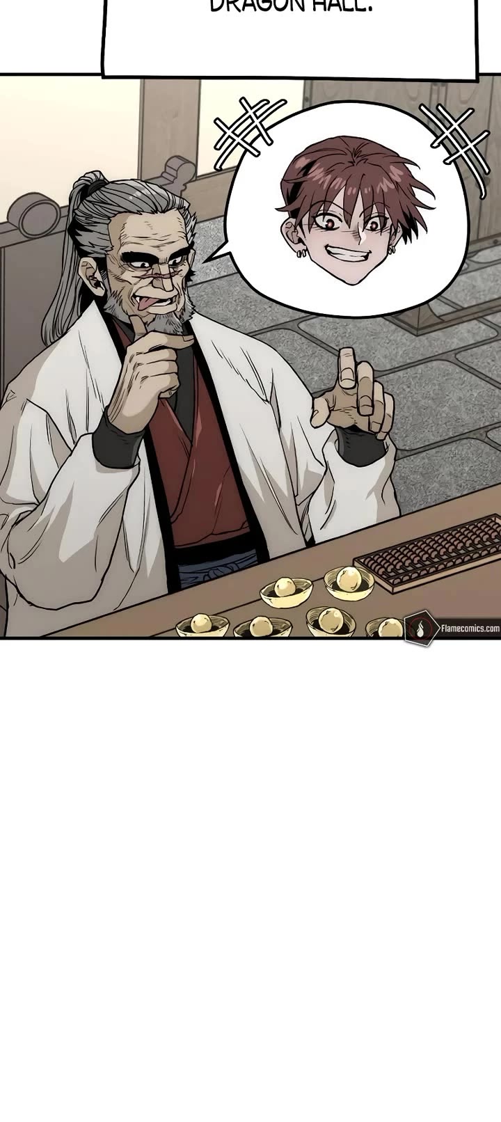 Murim RPG Simulation chapter 148 page 16