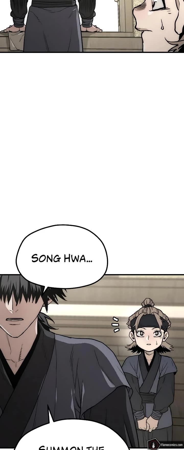 Murim RPG Simulation chapter 148 page 25