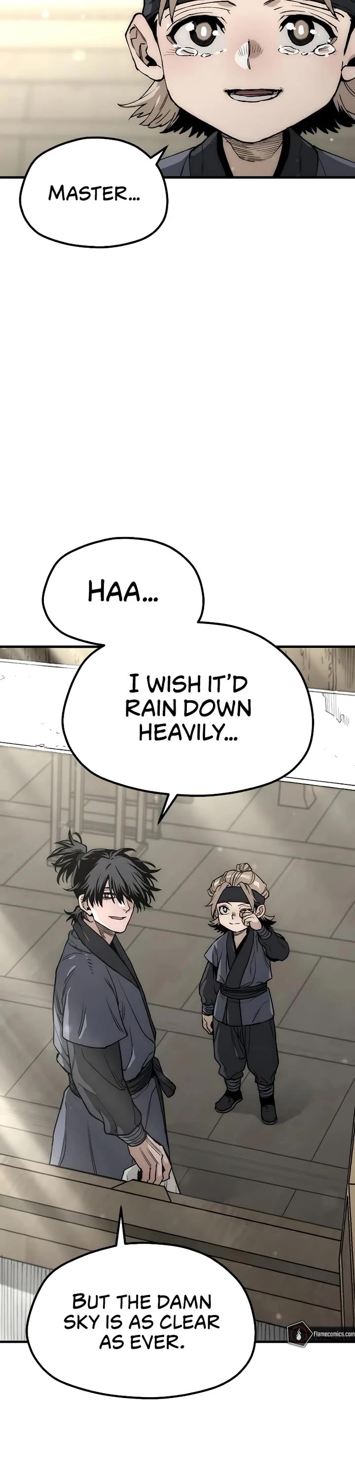 Murim RPG Simulation chapter 148 page 29