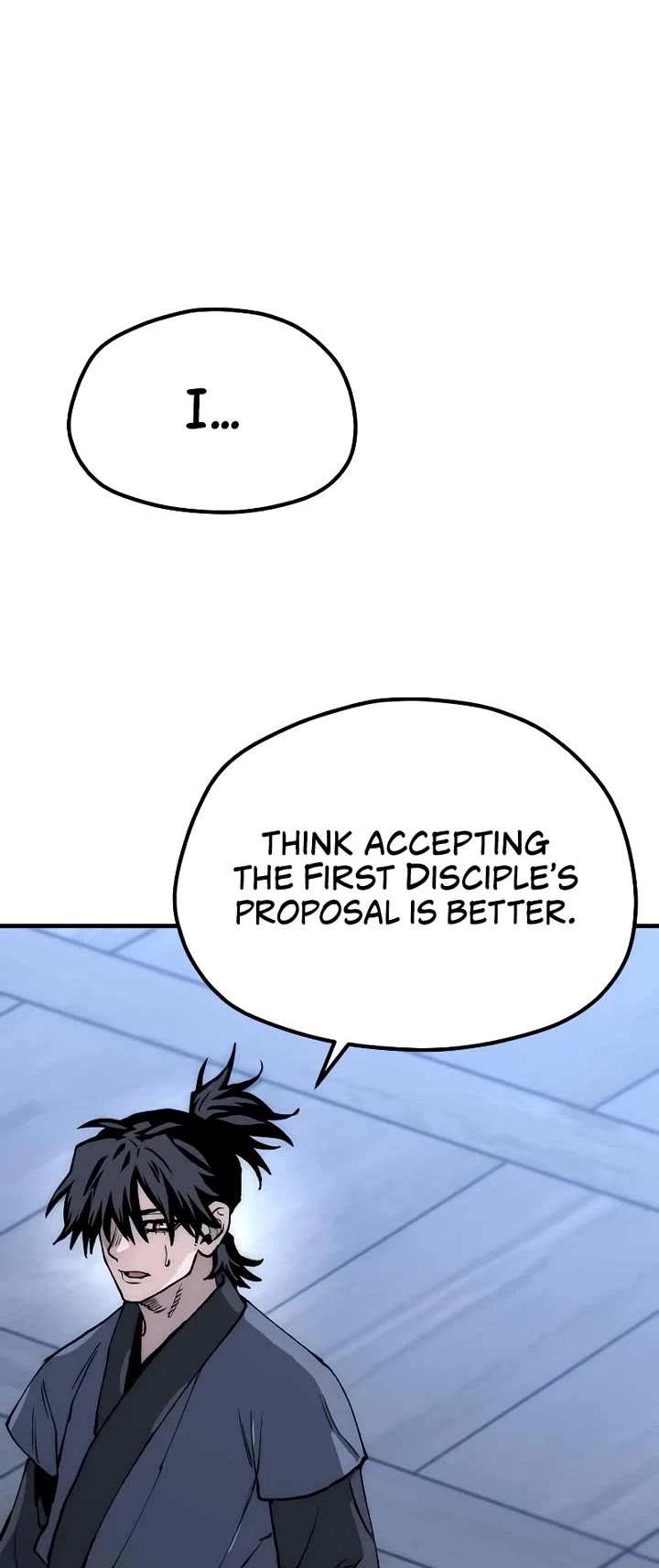 Murim RPG Simulation chapter 148 page 3