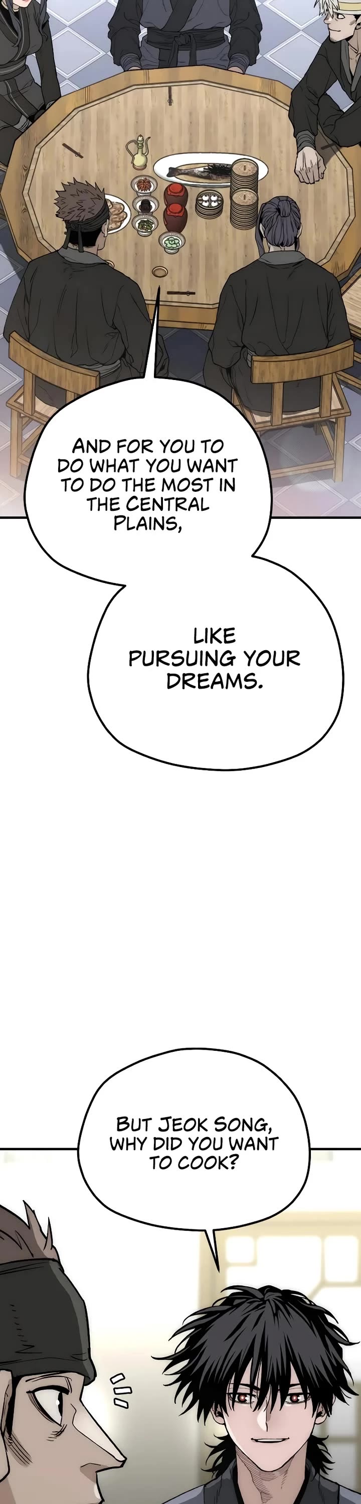 Murim RPG Simulation chapter 148 page 42