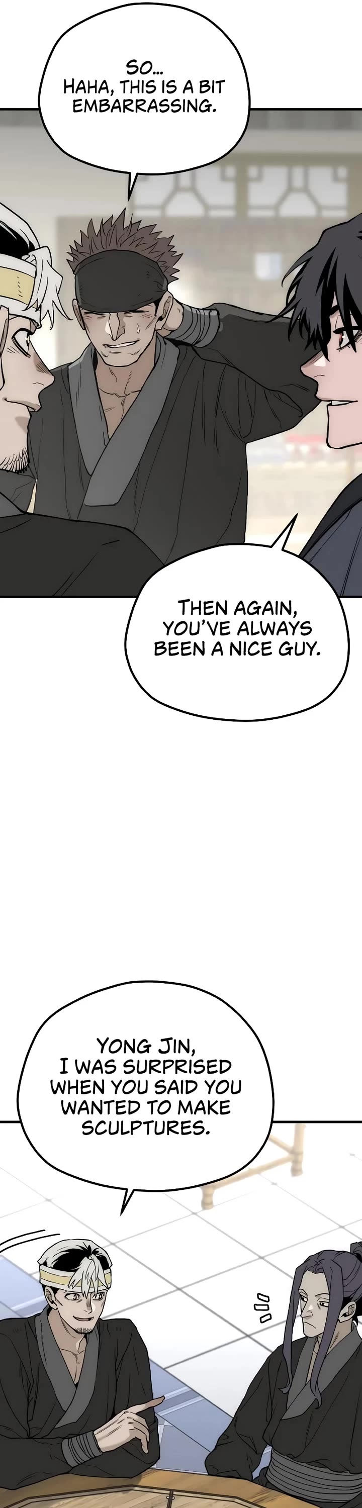 Murim RPG Simulation chapter 148 page 45