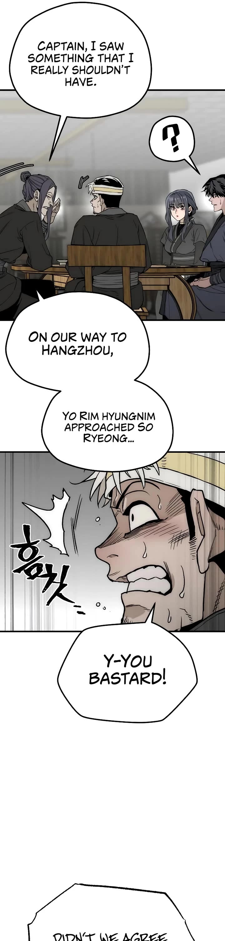 Murim RPG Simulation chapter 148 page 49