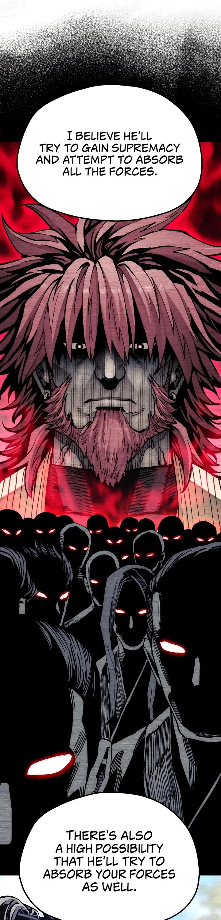 Murim RPG Simulation chapter 148 page 5