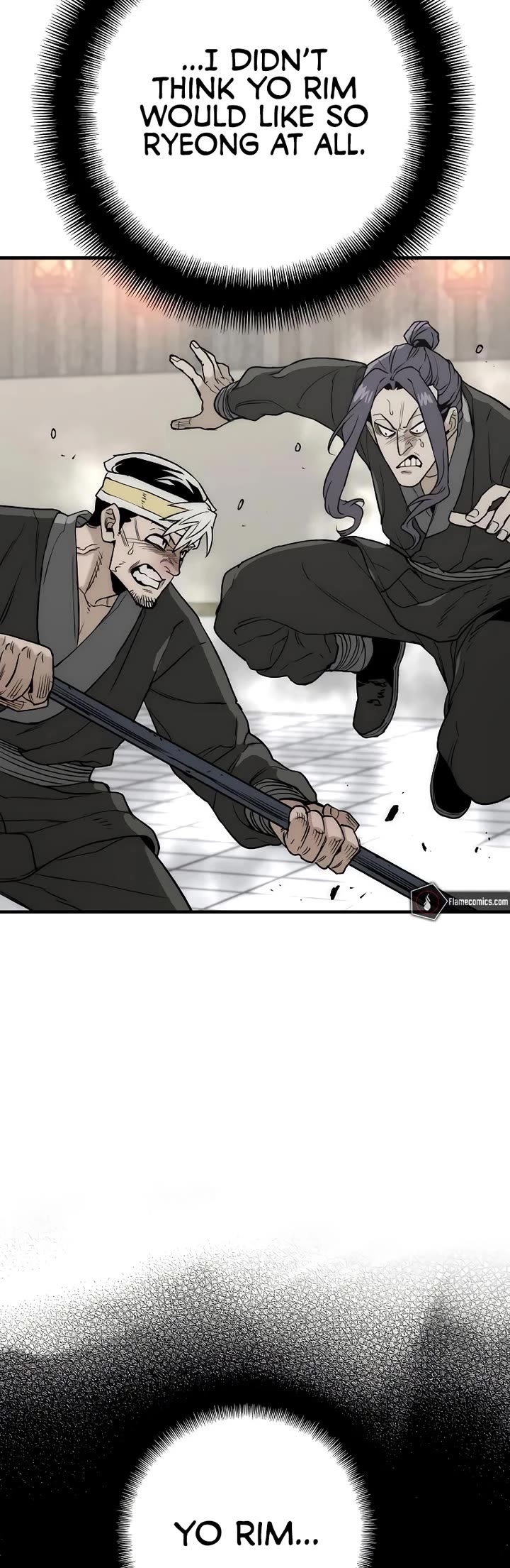 Murim RPG Simulation chapter 148 page 55