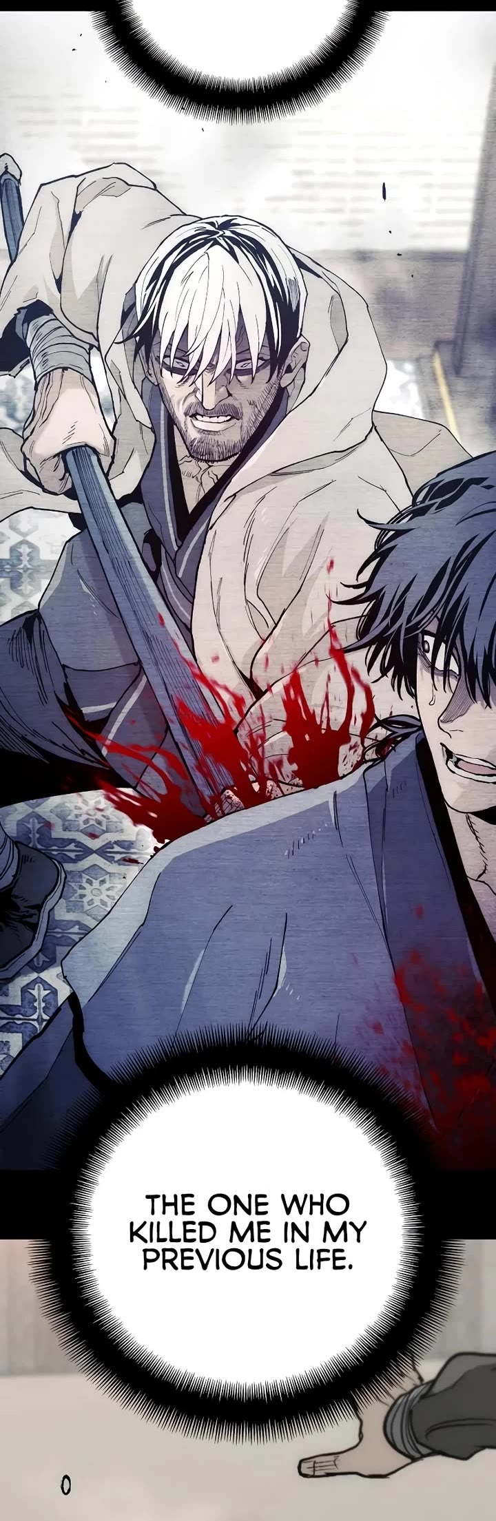 Murim RPG Simulation chapter 148 page 56