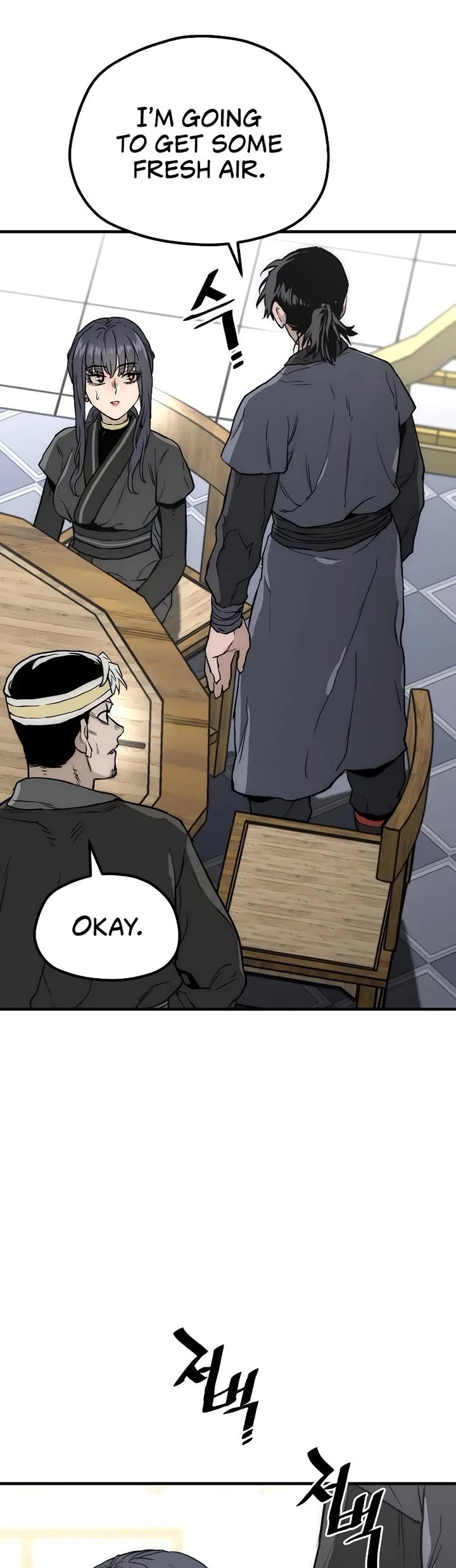 Murim RPG Simulation chapter 148 page 59