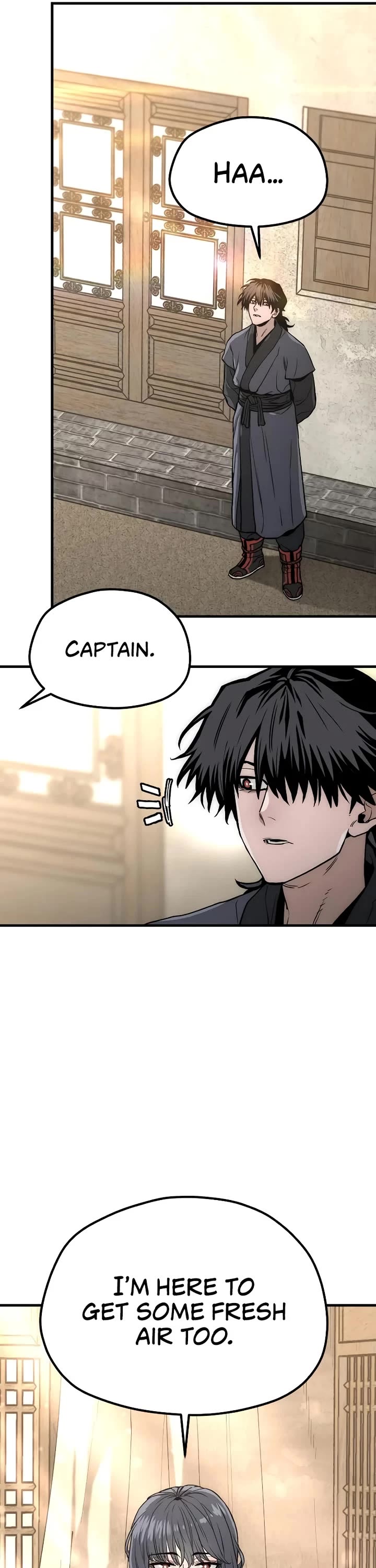 Murim RPG Simulation chapter 148 page 61