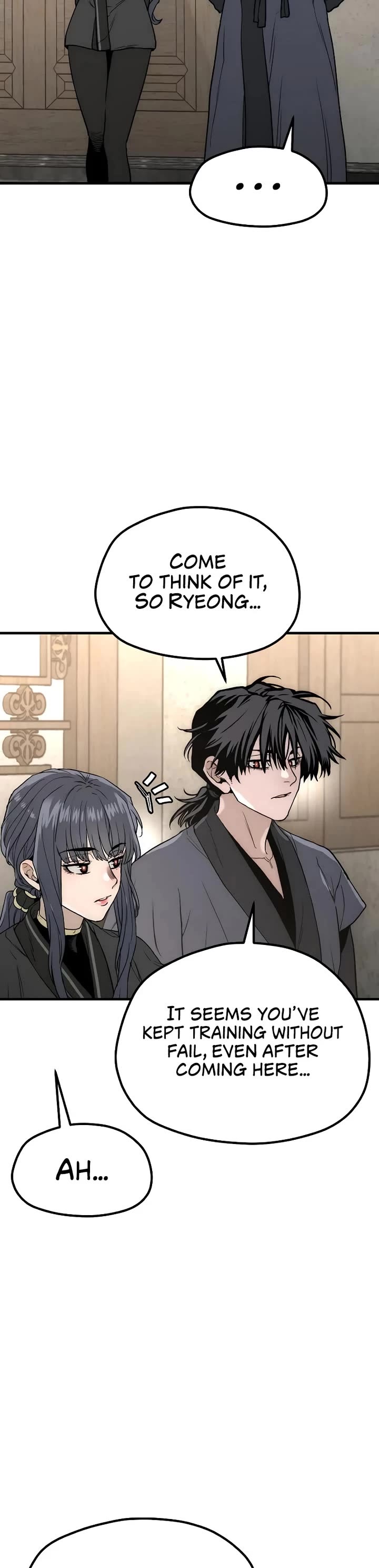 Murim RPG Simulation chapter 148 page 63