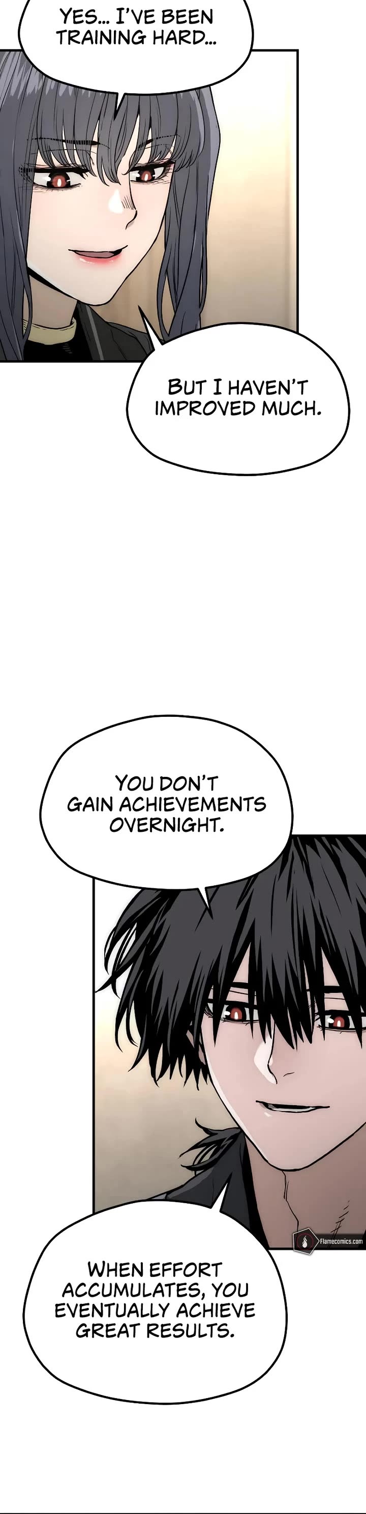 Murim RPG Simulation chapter 148 page 64