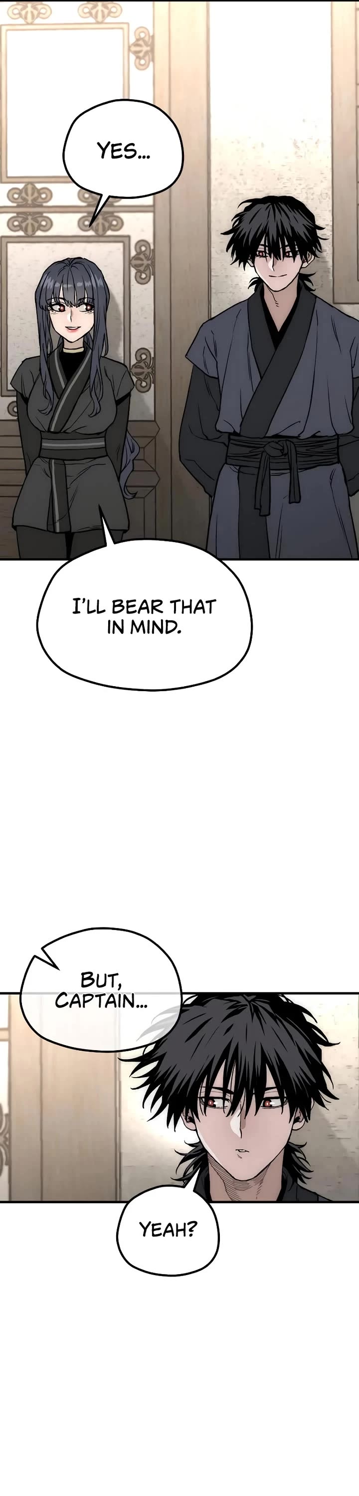 Murim RPG Simulation chapter 148 page 65