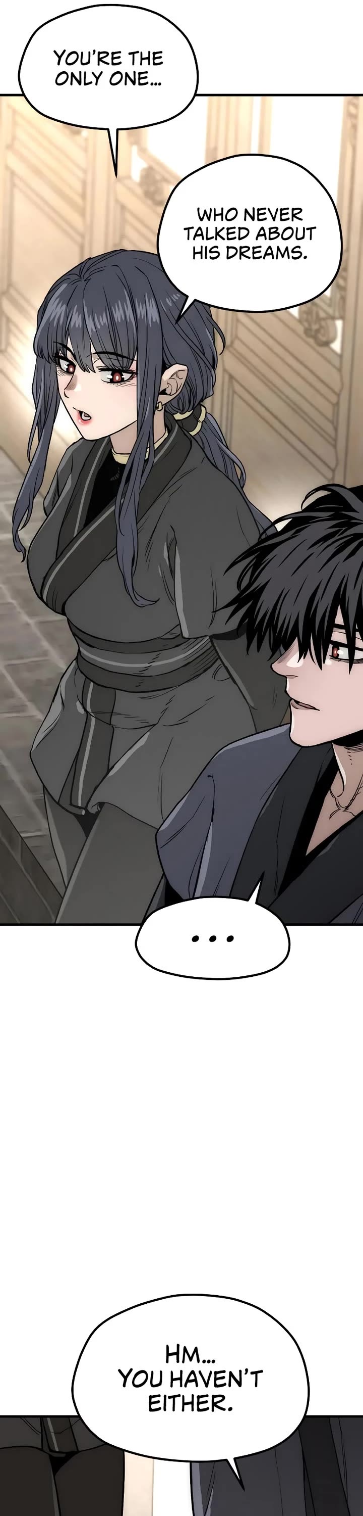 Murim RPG Simulation chapter 148 page 66