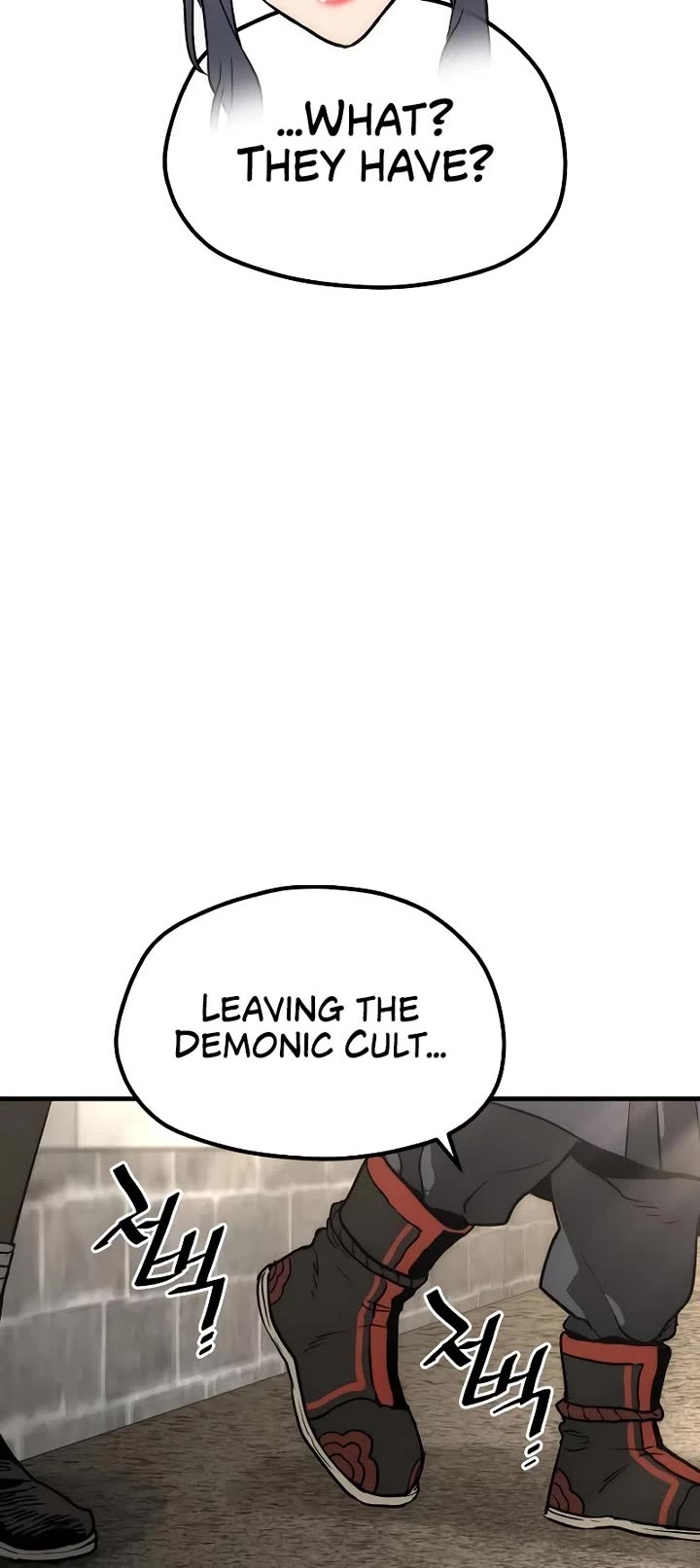 Murim RPG Simulation chapter 148 page 69