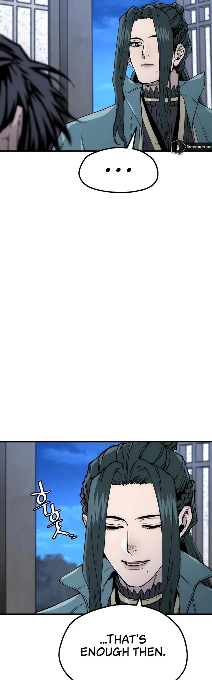 Murim RPG Simulation chapter 148 page 7