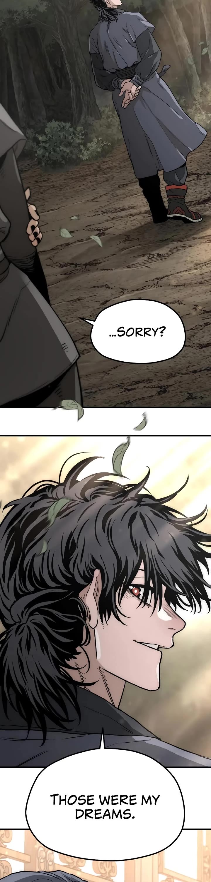 Murim RPG Simulation chapter 148 page 71