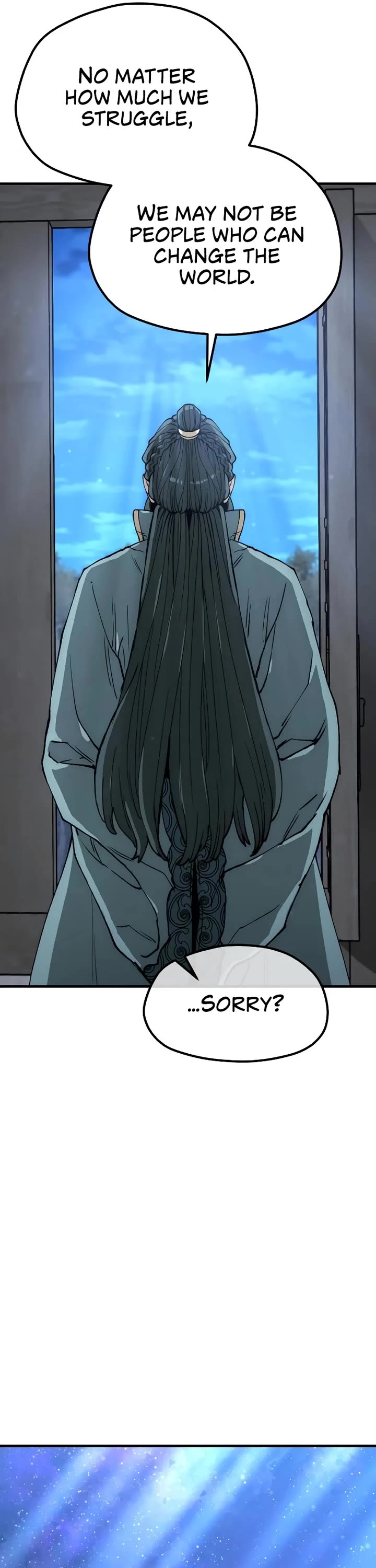 Murim RPG Simulation chapter 148 page 9