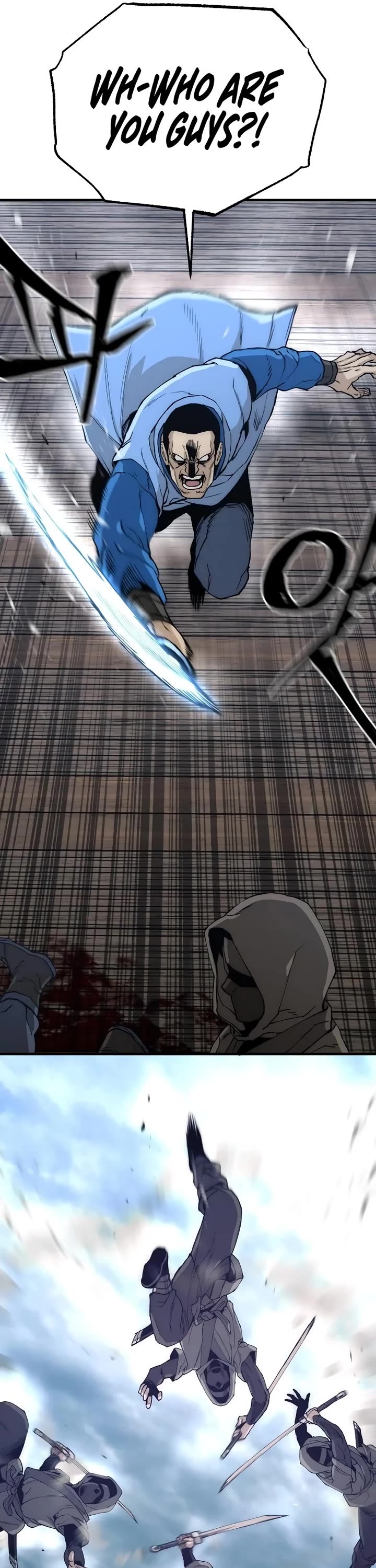 Murim RPG Simulation chapter 149 page 10