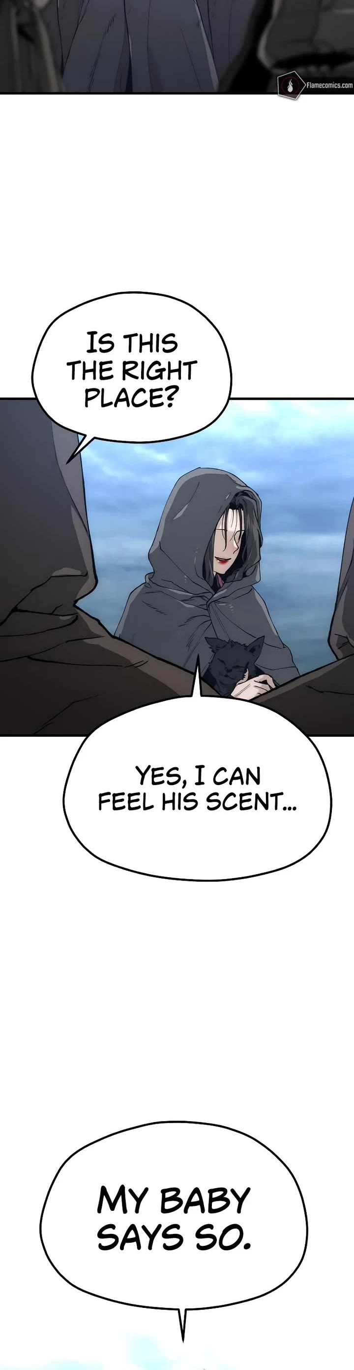 Murim RPG Simulation chapter 149 page 13