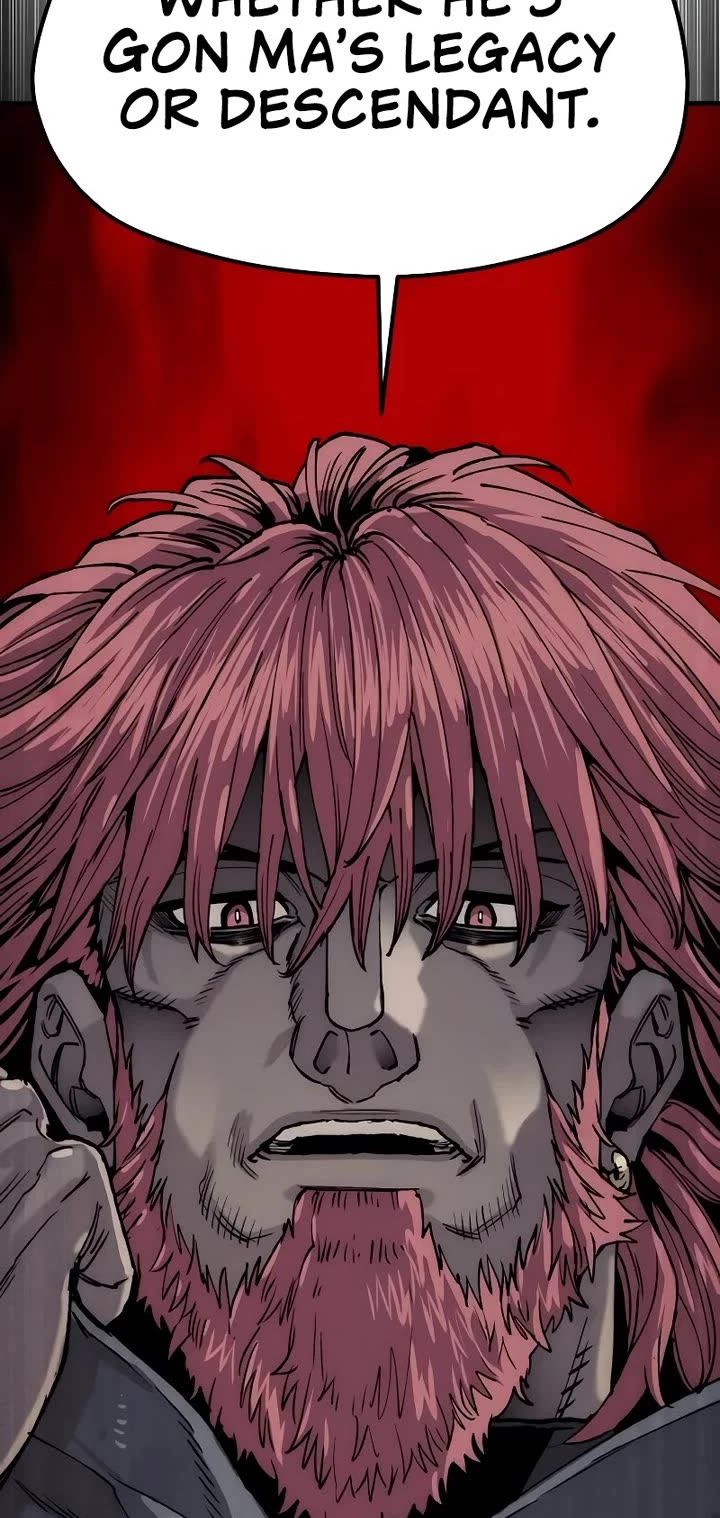 Murim RPG Simulation chapter 149 page 17