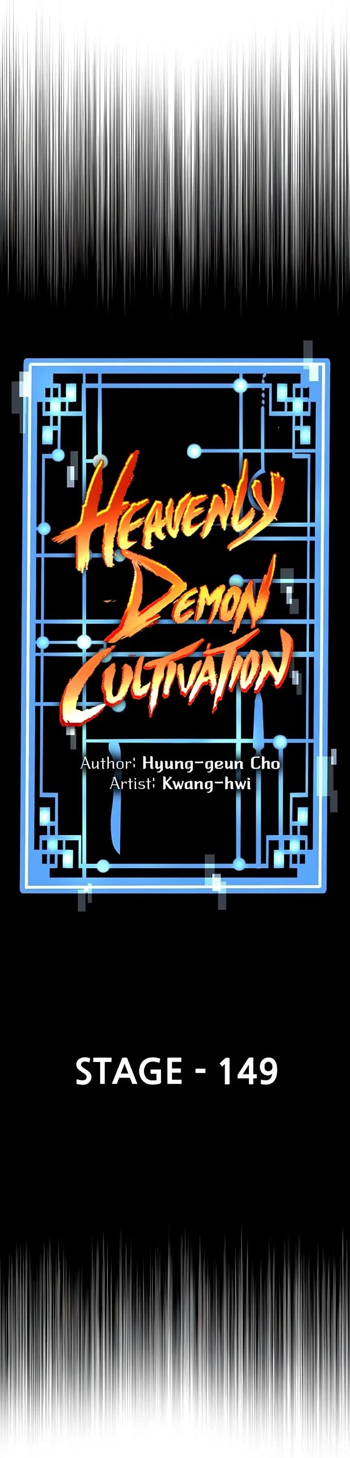 Murim RPG Simulation chapter 149 page 19