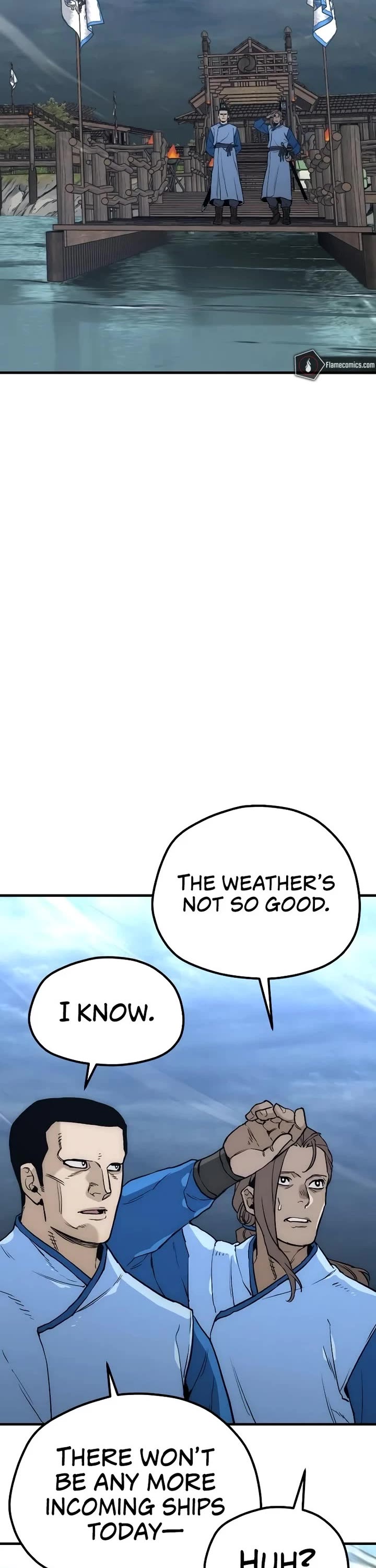 Murim RPG Simulation chapter 149 page 2