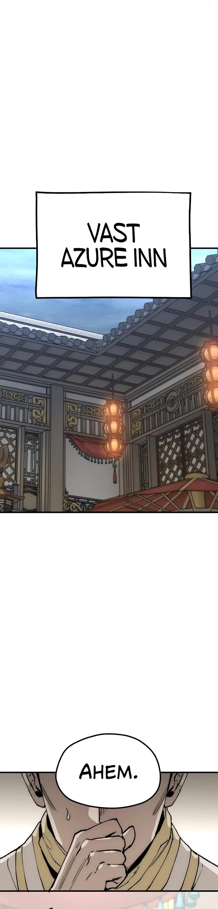 Murim RPG Simulation chapter 149 page 20