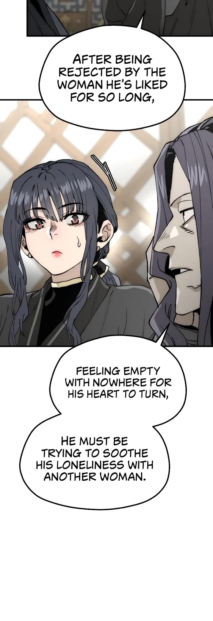 Murim RPG Simulation chapter 149 page 26