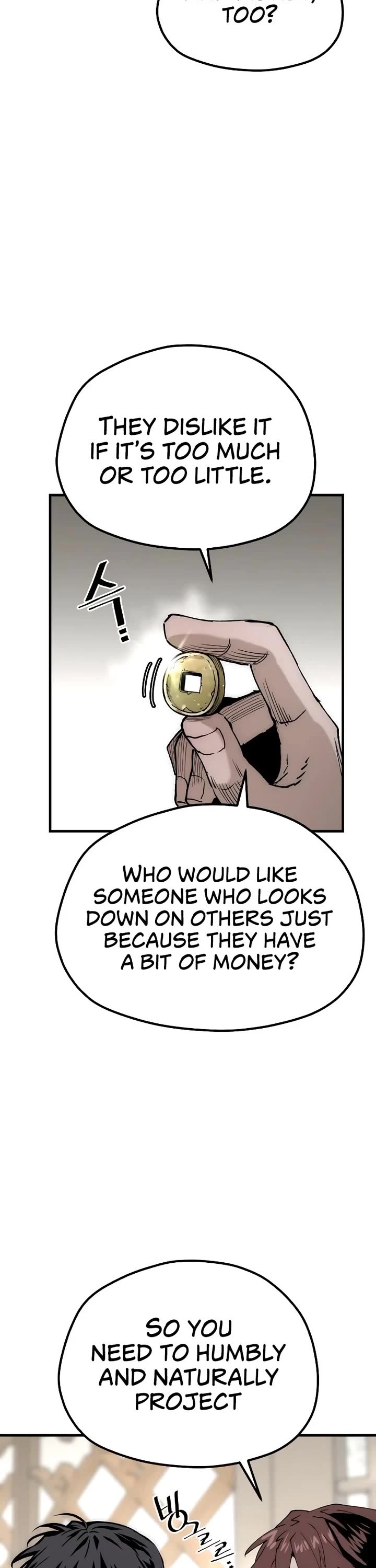 Murim RPG Simulation chapter 149 page 42