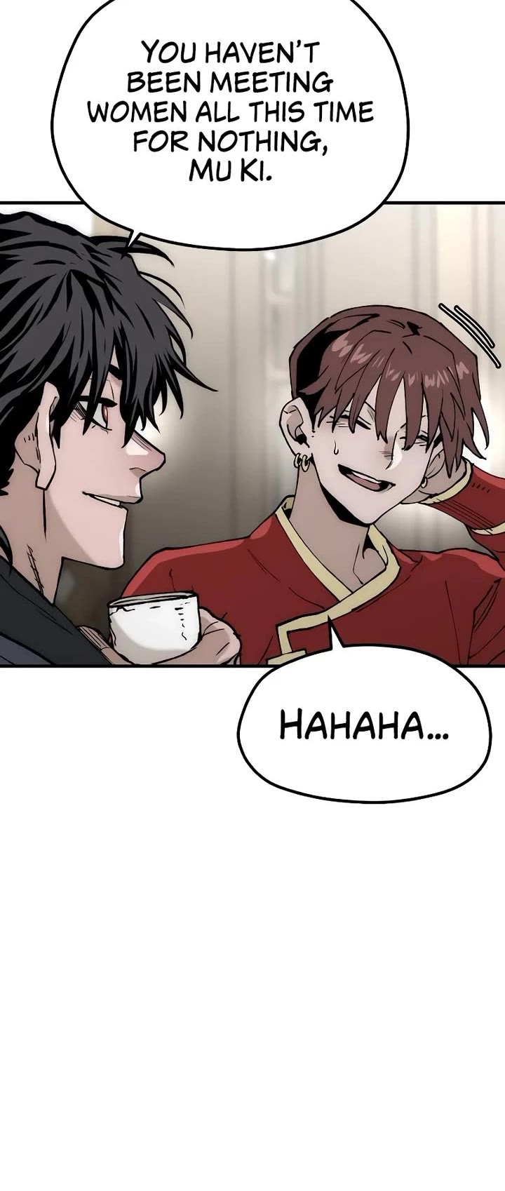 Murim RPG Simulation chapter 149 page 44
