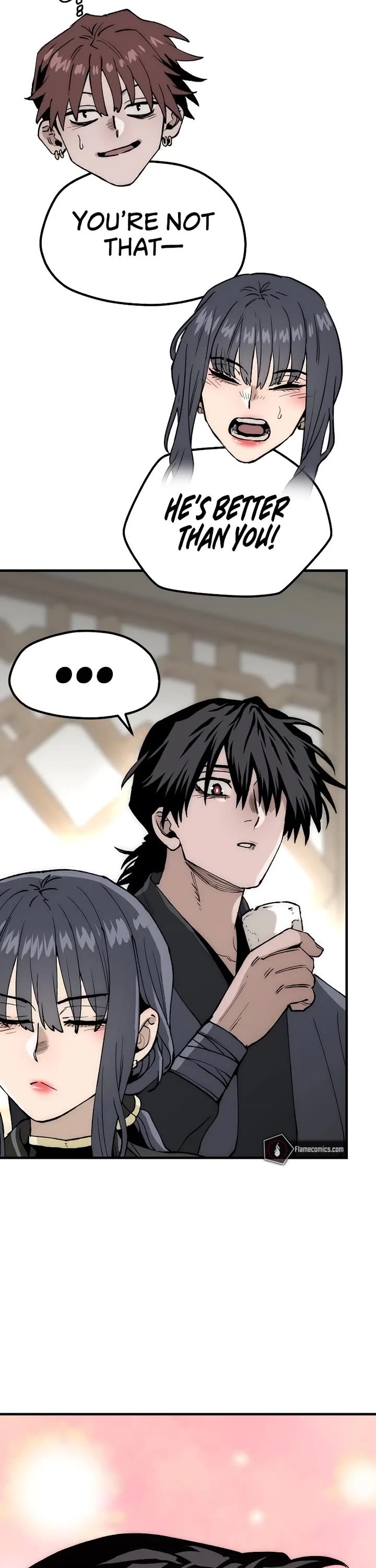 Murim RPG Simulation chapter 149 page 46