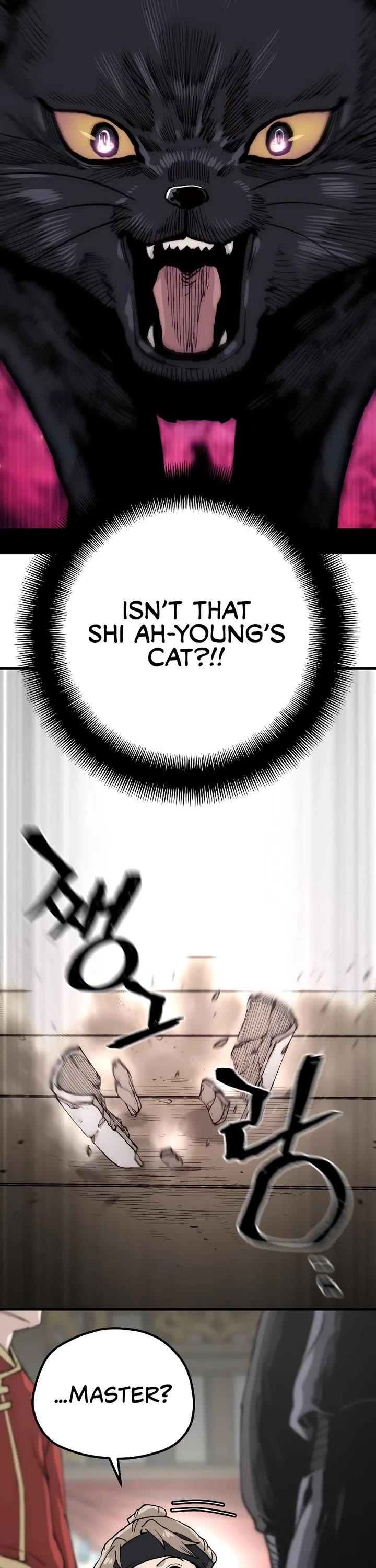 Murim RPG Simulation chapter 149 page 50