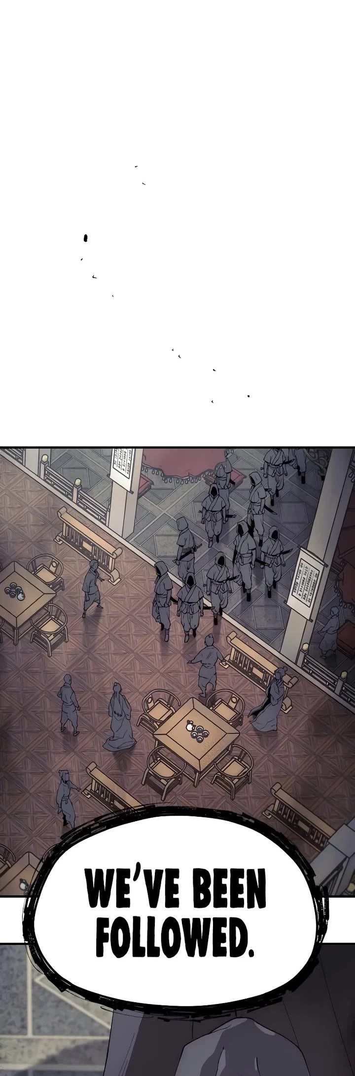 Murim RPG Simulation chapter 149 page 52