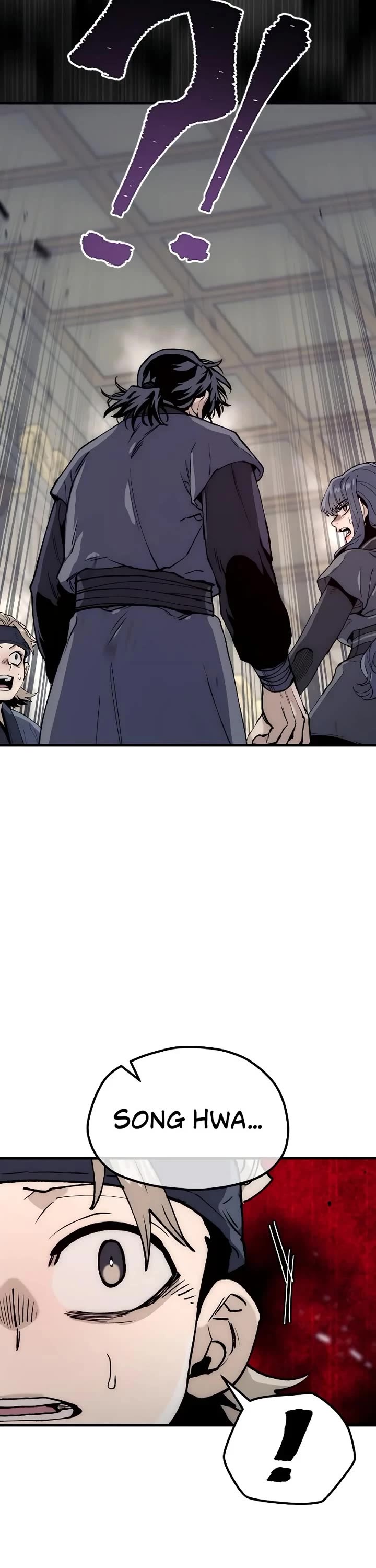 Murim RPG Simulation chapter 149 page 56