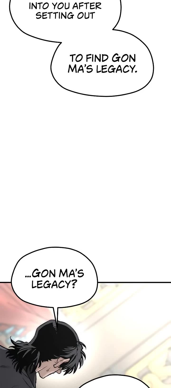 Murim RPG Simulation chapter 150 page 14