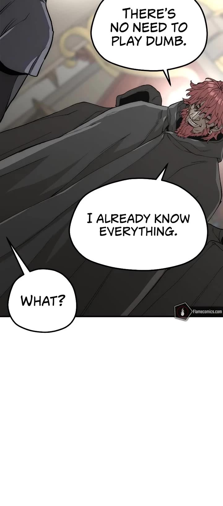 Murim RPG Simulation chapter 150 page 15