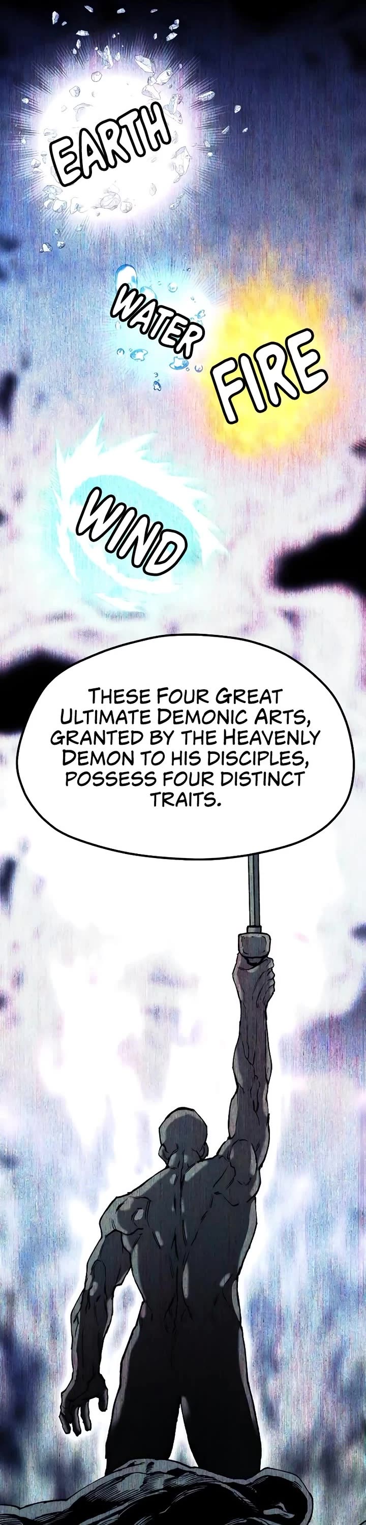 Murim RPG Simulation chapter 150 page 17