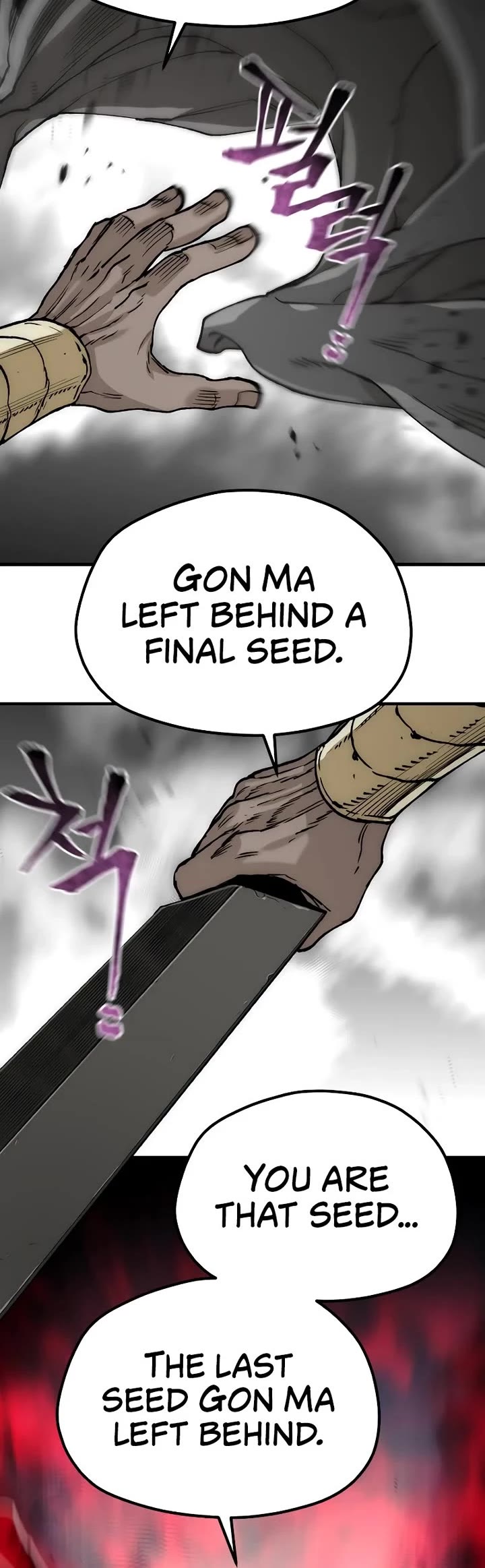 Murim RPG Simulation chapter 150 page 23