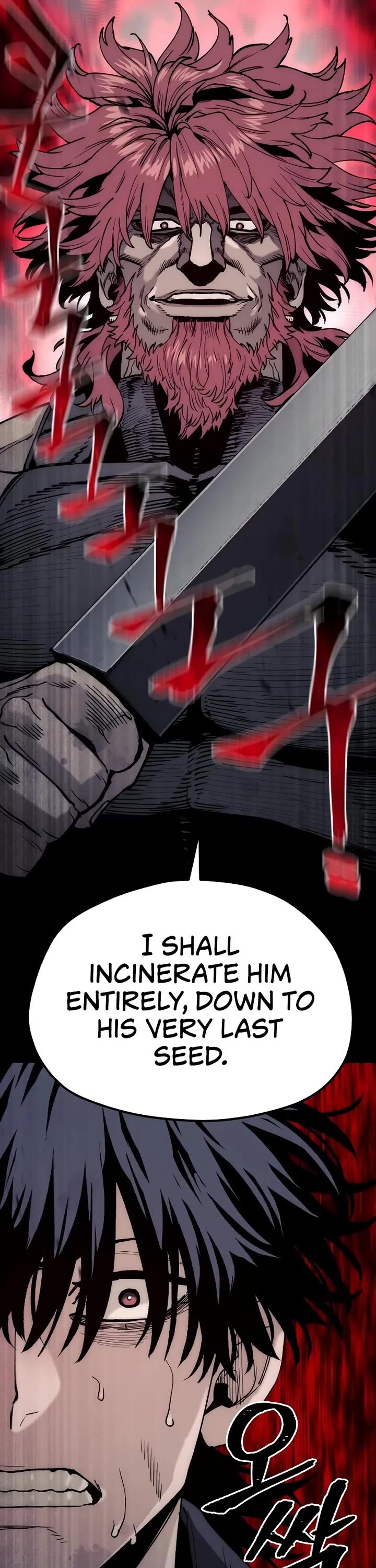 Murim RPG Simulation chapter 150 page 24