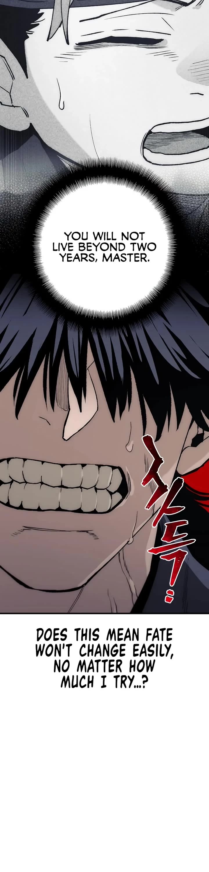 Murim RPG Simulation chapter 150 page 26