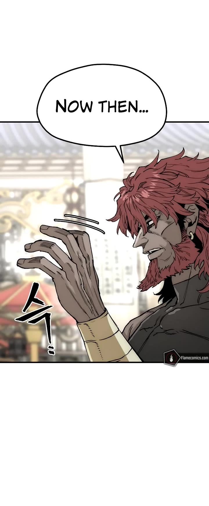 Murim RPG Simulation chapter 150 page 28