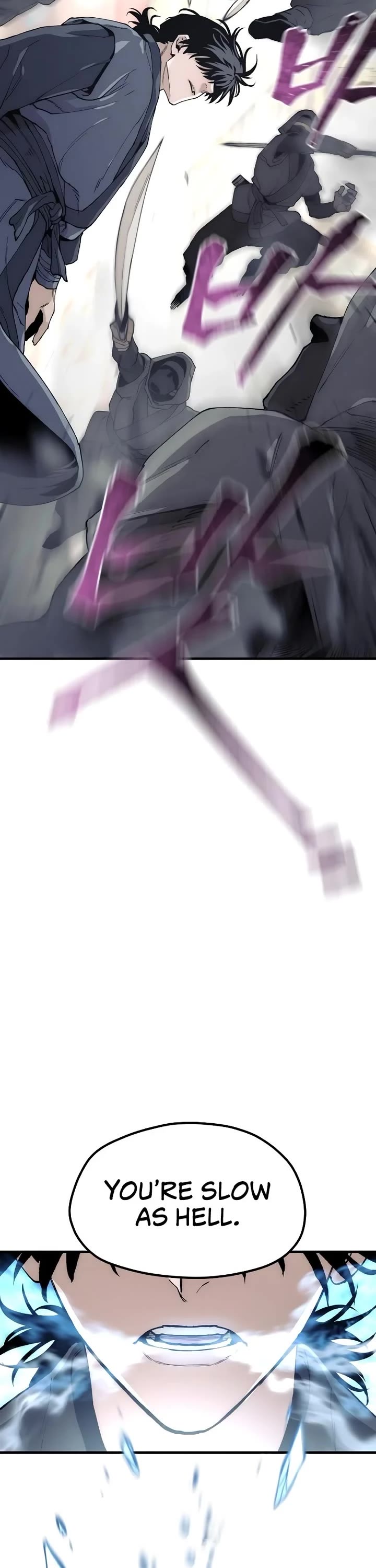 Murim RPG Simulation chapter 150 page 30