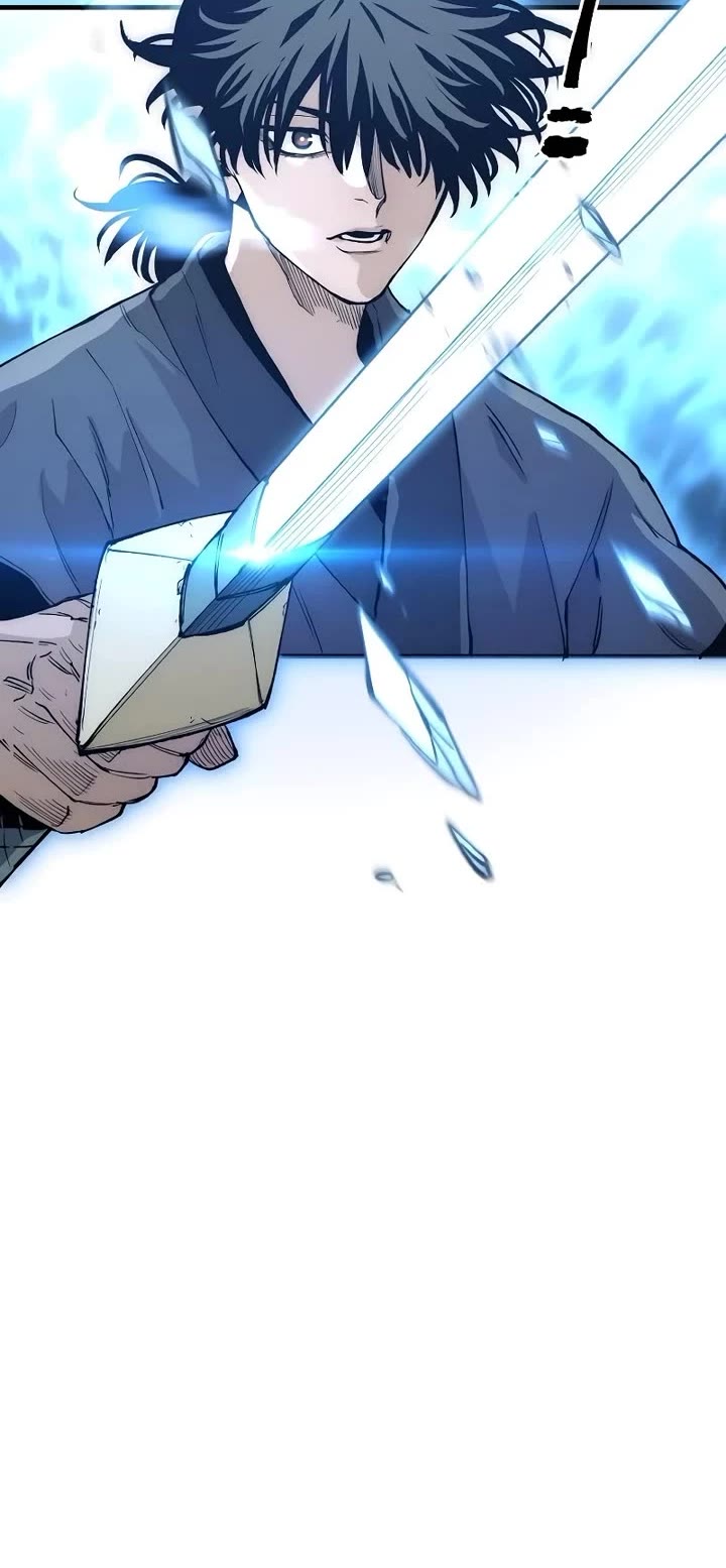 Murim RPG Simulation chapter 150 page 33