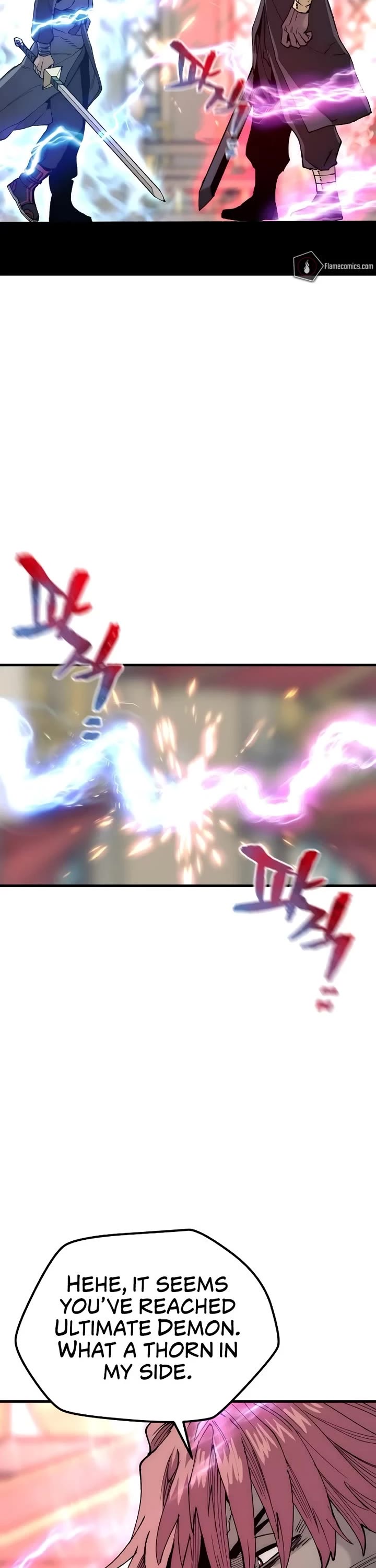 Murim RPG Simulation chapter 150 page 35