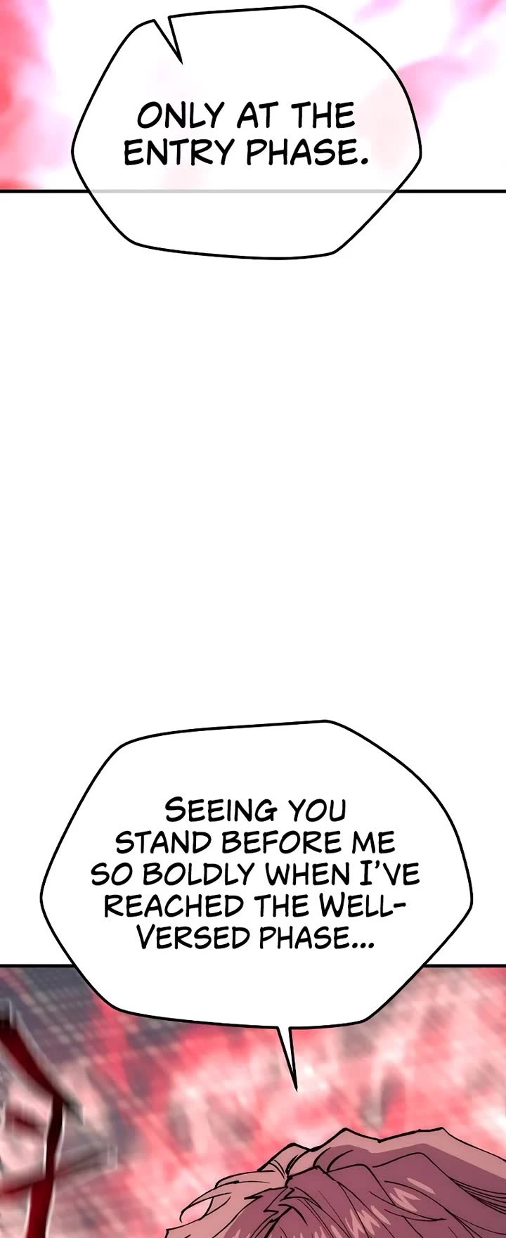 Murim RPG Simulation chapter 150 page 37