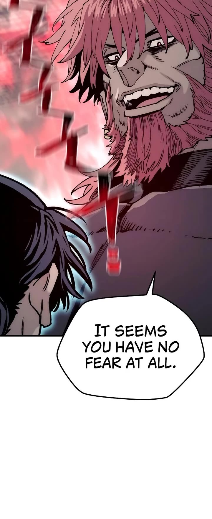 Murim RPG Simulation chapter 150 page 38